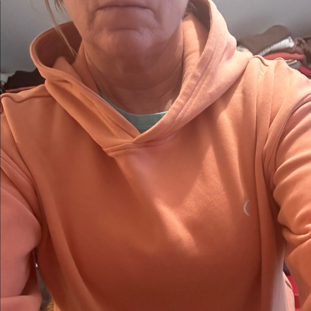 ZYIA Muted Kaolin Relaxation Hoodie & Sweats - Picture 5 of 5
